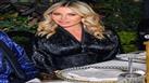 رزان مغربي ترتدي إطلالة رمضانية في أحدث ظهور لها (صور)