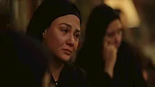 شقيقة فنانة شهيرة وخالة ممثل شاب.. وفاة والدة فرح يوسف