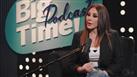 إليسا توجه رسائل لشيرين وأصالة وأحلام 