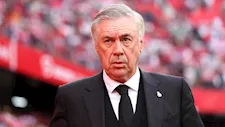 "احتفالات جنونية".. أنشيلوتي يفاجئ نيمار ويعلن قائمة البرازيل لكأس العالم