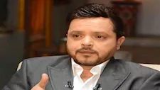 محمد هنيدي بعد خروج مصر من كأس العالم: "شرفتونا قدام العالم كله"