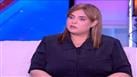 "وفاء مكي: ابني مريض ومش معايا فلوس اشتري له الدواء 