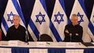إعلام عبري: نتنياهو التقى جانتس سعيا للإبقاء على حكومة الطوارئ
