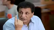 نجم الزمالك السابق يفجر مفاجأة: فاروق جعفر أهلاوي