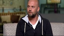 التراويح عادة ثابتة واختلفت في مصر عن الاحتراف.. محمد اليماني يكشف طقوسه