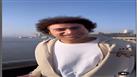 بفيديو من كواليس "عالماشي".. علي ربيع لجمهوره: هتوحشوني جدا في رمضان