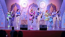 ماهر محمود يحيي حفل الليلة السادسة لبرنامج "هل هلالك 9".. اليوم