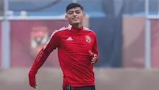 مصدر يكشف لمصراوي موقف الأهلي من الضاوي كريستو 