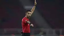 في اليوم الافتتاحي.. طاقم حكام مصري يقود أول مباراة في كأس العالم 2026