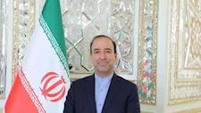 سفير إيران لدى الكويت يدعو الخليج لتجنب "مأساة" قبل مهلة ترامب