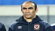 مصراوي يكشف سر زيارة سيد عبد الحفيظ لهولندا