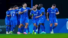 تشكيل الهلال السعودي المتوقع لمواجهة الشمال القطري في دوري أبطال آسيا 