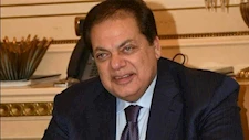 محمد أبو العينين: رحلة تحدي صناعة السيراميك في مصر بدأت من الصحراء