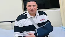 "إطعام كلاب الشوارع غير مقبول".. عبدالناصر زيدان يرد على منشور سمية الخشاب 