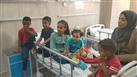 بالصور.. علاج 23 فلسطينيًا بمستشفيات أسيوط الجامعية