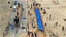 الخارجية الأمريكية: التقارير عن المقابر الجماعية في غزة مثيرة للقلق