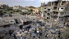 مسؤول أمريكي: اتفاق مطروح سيحقق وقفًا فوريًا وطويلًا لإطلاق النار بغزة