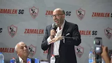 حسام المندوه: الزمالك يستهدف التتويج بدوري أبطال أفريقيا.. ويحتاج صفقات