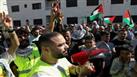 فيديو.. طلاب فلسطينيون يطردون السفير الألماني من متحف بالضفة بسبب دعم بلاده للاحتلال