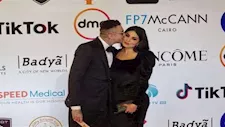 القبض على ندى كامل ومغني راب شهير بحوزتهما كوكايين وهيدرو بمدينة نصر