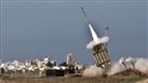 إسرائيل: القبة الحديدية تعترض صاروخين أطلقا من رفح