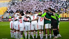 مباراة الزمالك وبترول أسيوط وتعليق حسام حسن على إيقافه.. أبرز الأحداث الرياضية