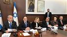 أكسيوس: مجلس الوزراء الإسرائيلي المصغر وافق على توسيع العمليات برفح