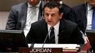 المندوب الأردني بمجلس الأمن: المجتمع الدولي عجز عن حماية المدنيين العزل في غزة