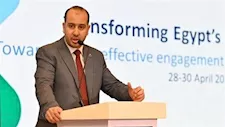 مساعد رئيس هيئة الدواء: الـ QR لا يلغي سعر الدواء.. ويُنهي "التسعيرتين" -(حوار)