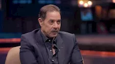 مدحت صالح يشوق جمهوره لحفل قصر عابدين يوم 19 نوفمبر المقبل