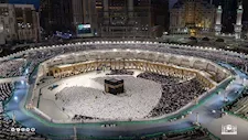 رسميًا.. بدء موسم العمرة 1447هـ والسماح بدخول المعتمرين إلى المملكة بهذا الموعد 