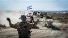 جيش الاحتلال يرفع علم إسرائيل على الجانب الفلسطيني من معبر رفح