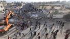 اليونيسيف: العملية العسكرية برفح أدت لنزوح أكثر من 448 ألف شخص لمناطق خطرة