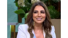 بعد شائعات وقف تصوير مسلسل بنت وداد.. بيان حاسم من مها سليم