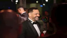 فيديو| طارق العريان يكشف كواليس نجاح كليب "لولا البنات لعمرو دياب"