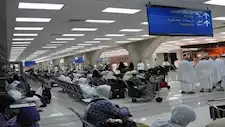 السفارة الأمريكية في السعودية تلزم موظفيها بالحصول على إذن لاستخدام مطاري