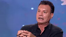 عباس أبو الحسن يوجه رسالة للرئيس السيسي.. صورة