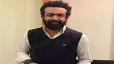 "دوري إعجازي".. ماندو العدل يحتفل بتتويج الزمالك بطلا للدوري