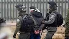 نادي الأسير الفلسطيني: أكثر من 23 ألف حالة اعتقال بالضفة وآلاف المعتقلين في غزة منذ بدء الإبادة الجماعية