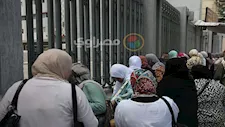الشهادة الإعدادية.. تداول صور منسوبة لامتحاني اللغة العربية والجبر