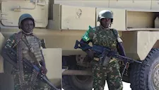 الصومال: قوات الأمن استعادت النظام بالكامل في مديريتي عبد العزيز وهوَلوداغ