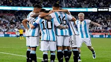لحظة بلحظة.. الأرجنتين 0 -0 الجزائر.. كأس العالم 2026