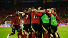 قبل مواجهة مصر.. غياب حارس ومدافع في مران بلجيكا استعدادًا لكأس العالم 2026