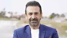رمضان 2025.. كريم عبدالعزيز يهنئ جمهوره بحلول شهر رمضان