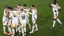 لحظة بلحظة.. ألمانيا 0 -0 كوراساو.. كأس العالم 2026
