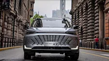 بايك تقدم سيارتها X7 الجديدة في مصر بتقسيط لمدة 5 سنوات.. التفاصيل