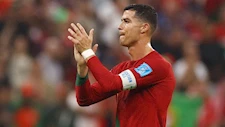 موقف رونالدو.. تشكيل البرتغال الرسمي لمواجهة النرويج في دوري الأمم الأوروبية