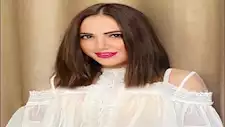 إيمي طلعت زكريا تنشر صور جديدة من حفل زفاف نجل إدوارد