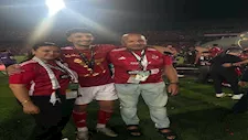 وسام أبو علي.. كيف غيرت والدته مسار حياته؟