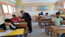 تبدأ 6 يونيو.. محظورات لجان الثانوية الأزهرية 2026